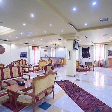 Sancta Maria Hotel เบธเลเฮม ภายนอก รูปภาพ