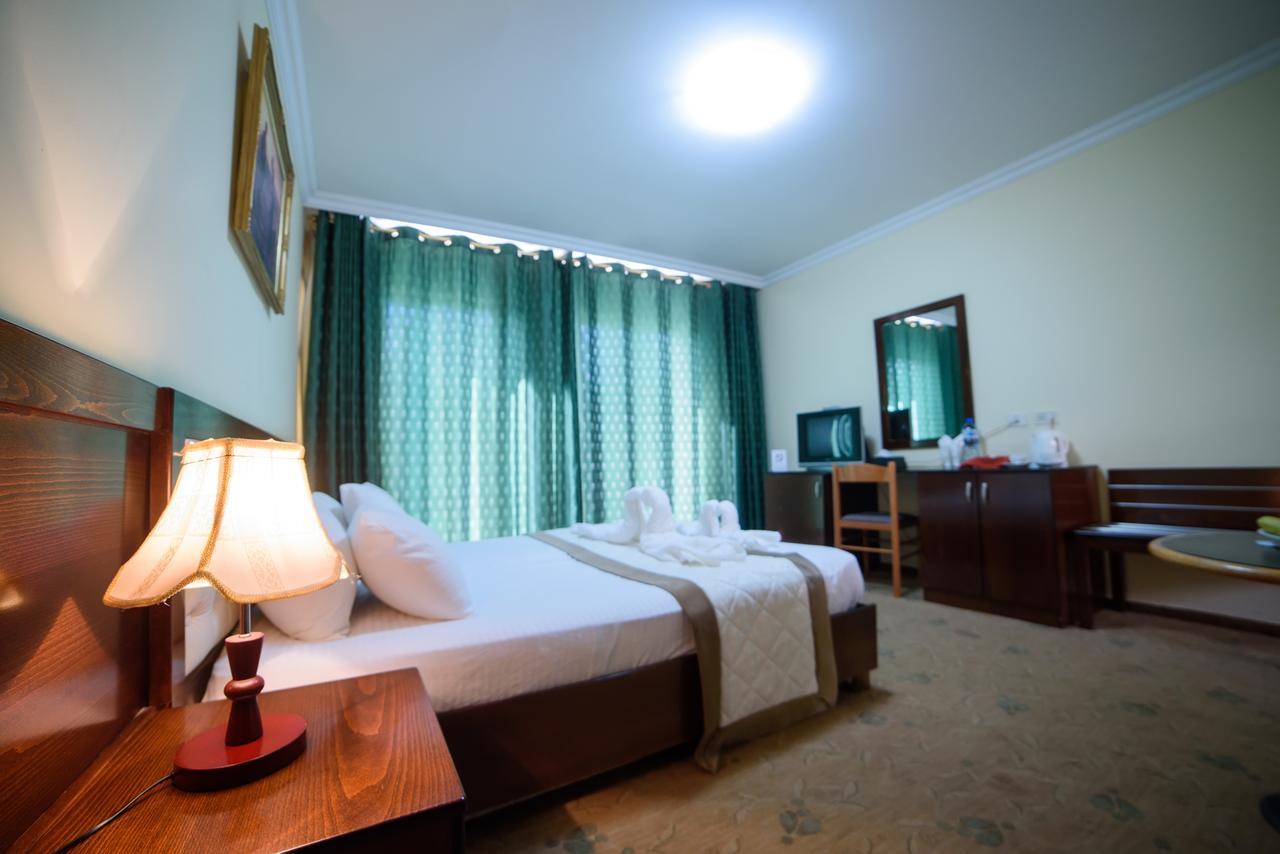 Sancta Maria Hotel เบธเลเฮม ภายนอก รูปภาพ