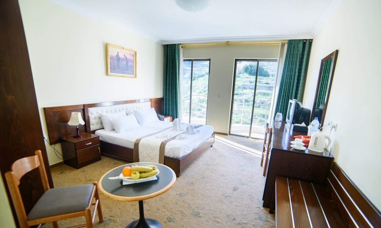 Sancta Maria Hotel เบธเลเฮม ภายนอก รูปภาพ