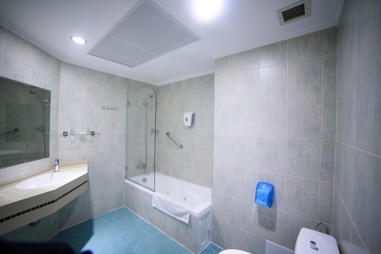 Sancta Maria Hotel เบธเลเฮม ภายนอก รูปภาพ