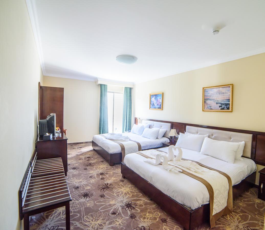 Sancta Maria Hotel เบธเลเฮม ภายนอก รูปภาพ