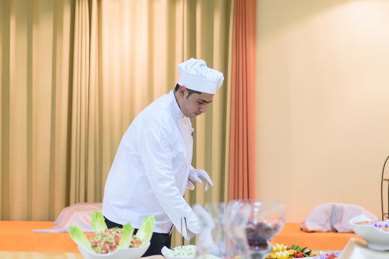 Sancta Maria Hotel เบธเลเฮม ภายนอก รูปภาพ