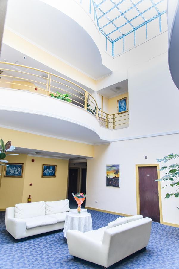 Sancta Maria Hotel เบธเลเฮม ภายนอก รูปภาพ