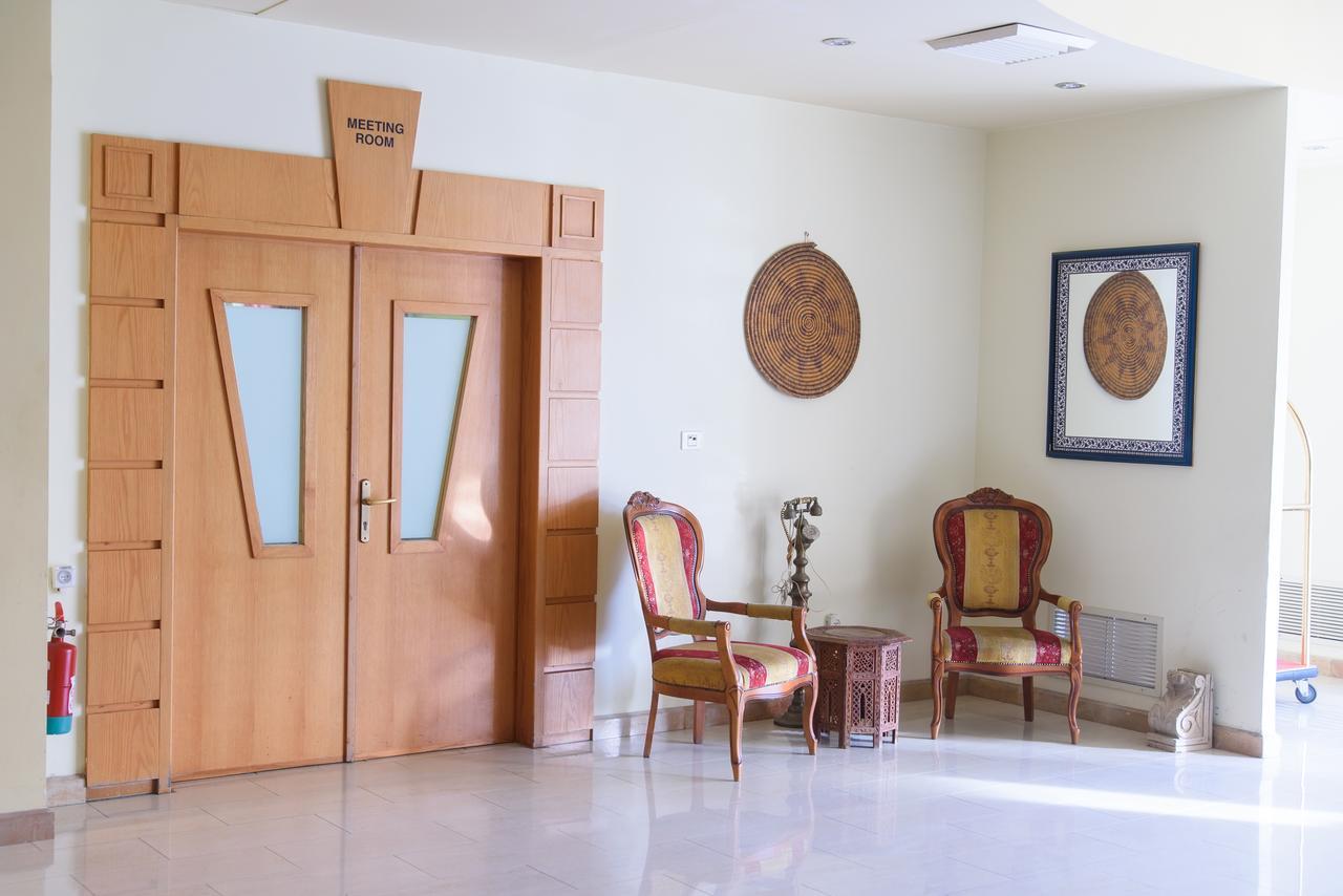Sancta Maria Hotel เบธเลเฮม ภายนอก รูปภาพ