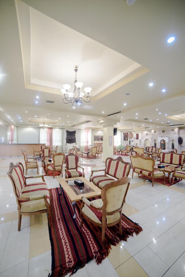 Sancta Maria Hotel เบธเลเฮม ภายนอก รูปภาพ